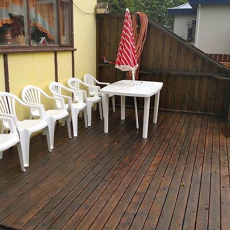 Solheimar Apartment Húsavík Oda fotoğraf