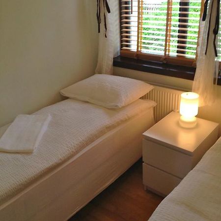 Solheimar Apartment Húsavík Oda fotoğraf