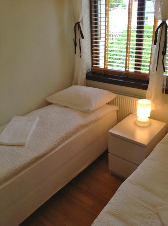 Solheimar Apartment Húsavík Oda fotoğraf