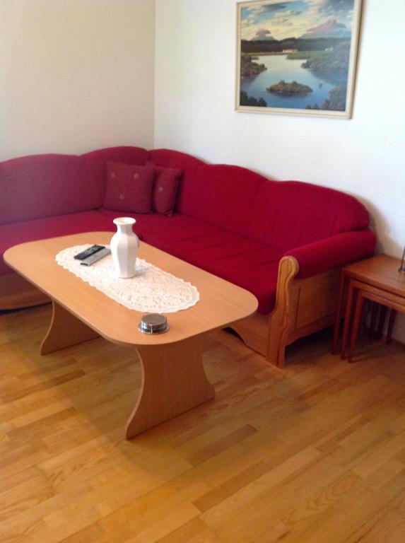 Solheimar Apartment Húsavík Oda fotoğraf