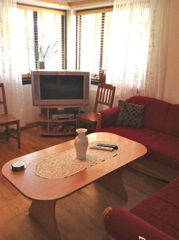 Solheimar Apartment Húsavík Oda fotoğraf